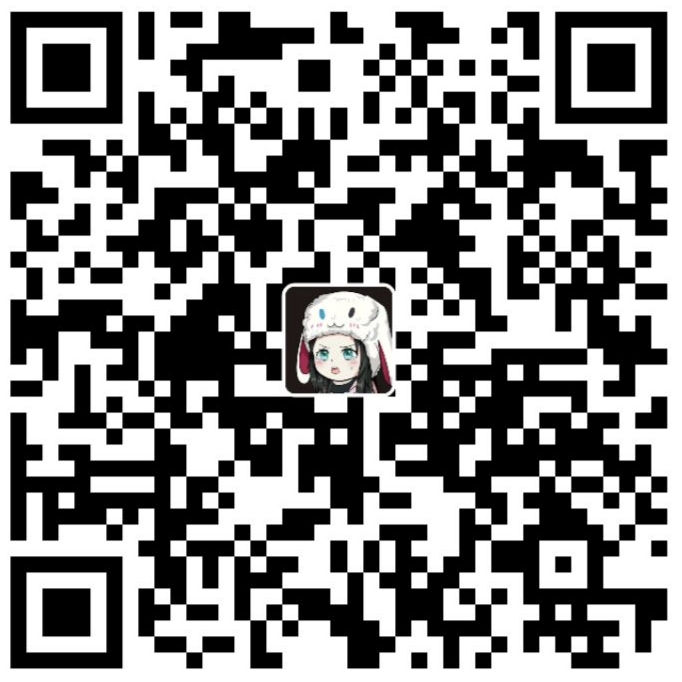 支付宝二维码